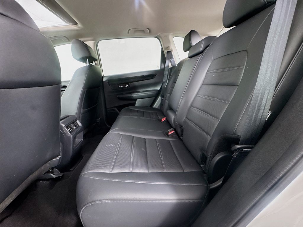 Used Car 2023 Honda Cr-v  Ex-l For Sale Under $35,000 In Austin, Texas