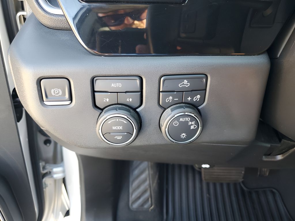 Used Car 2022 Chevrolet Silverado 1500  Lt For Sale Under $40,000 In Austin, Texas