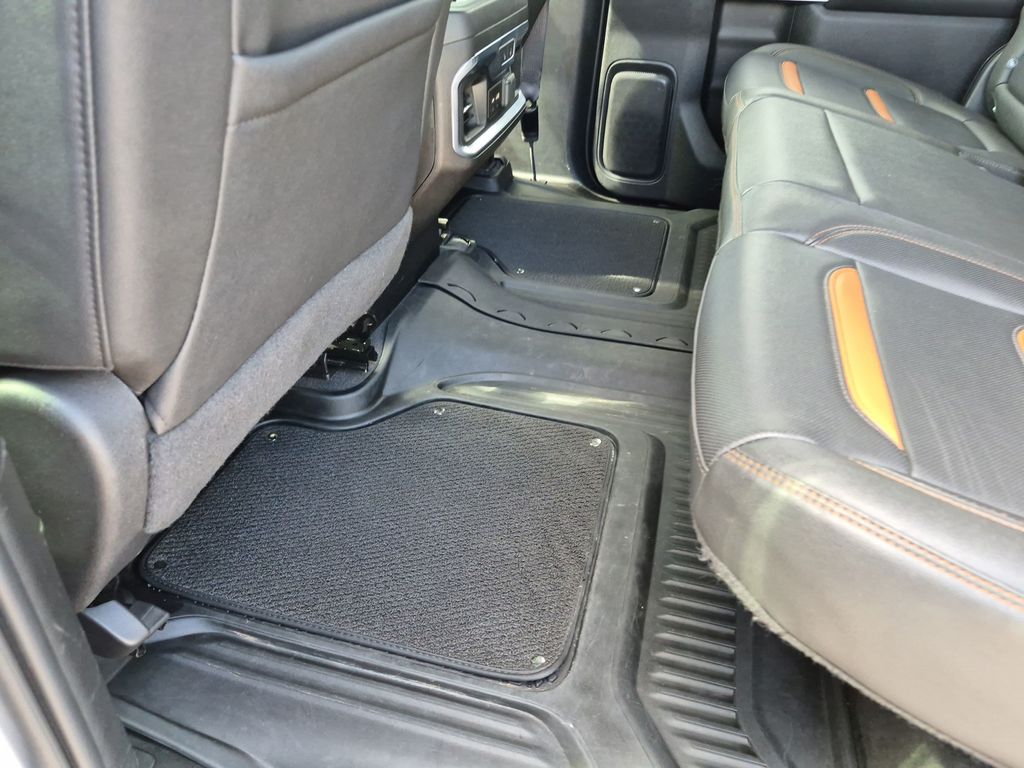 Used Car 2022 Gmc Sierra 2500hd  At4 For Sale Under $70,000 In Austin, Texas
