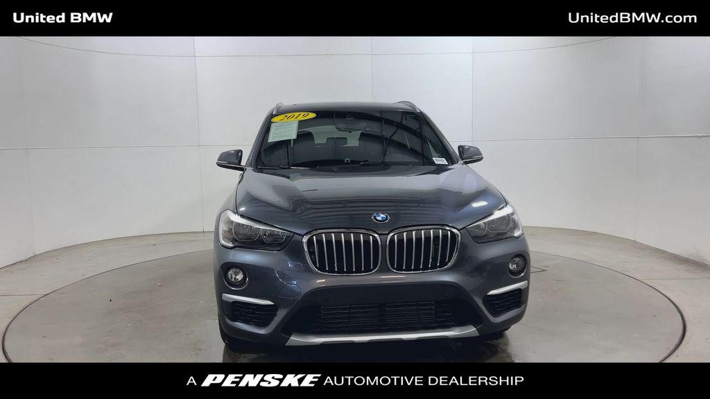 Thumbnail: 2019 BMW X1 - 3