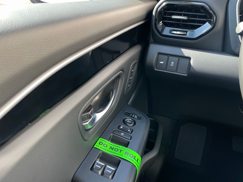 Thumbnail: 2025 Honda Pilot - 23