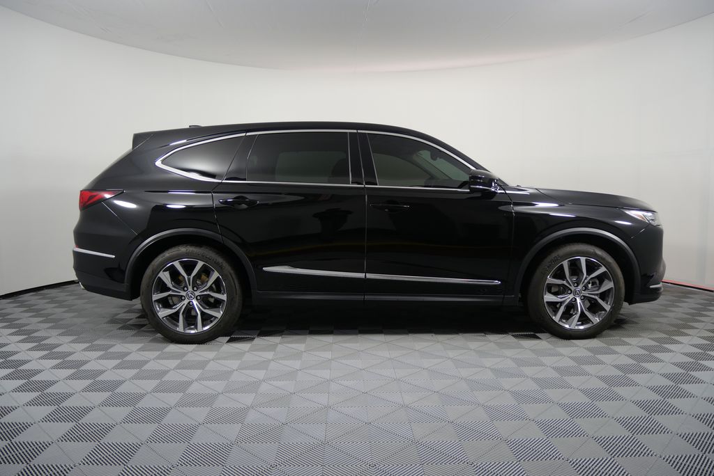 2023 Acura MDX Technology 2