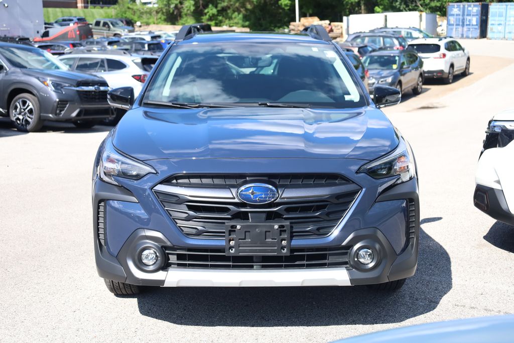 used 2025 Subaru Outback car, priced at $36,963
