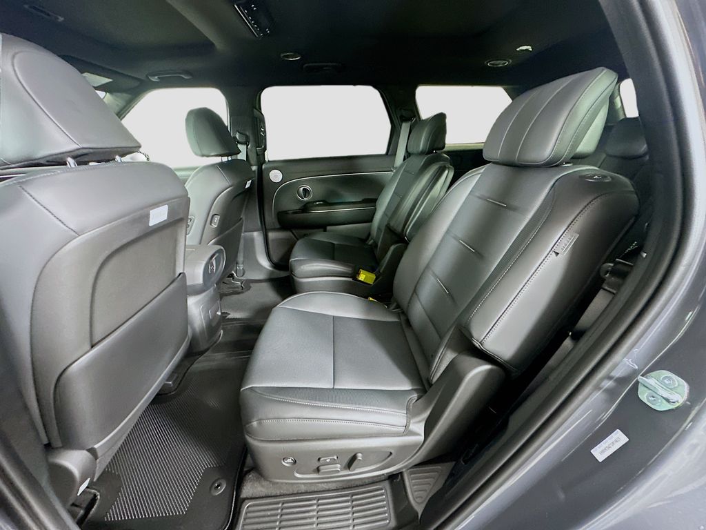 Thumbnail: 2026 Hyundai Palisade - 17