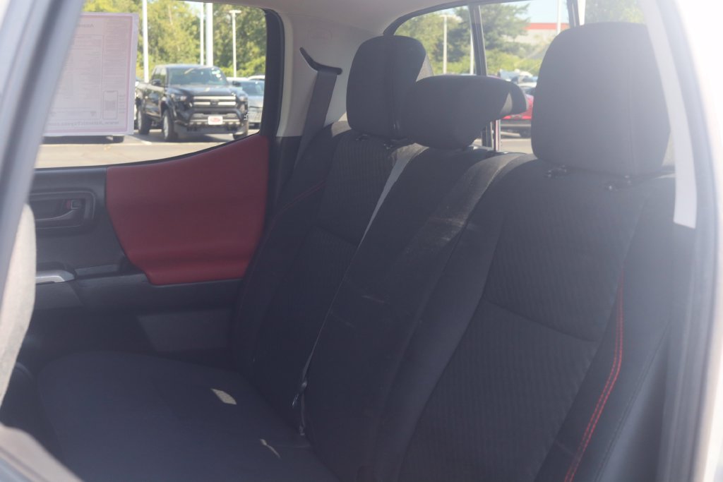 Used 2021 Toyota Tacoma Truck