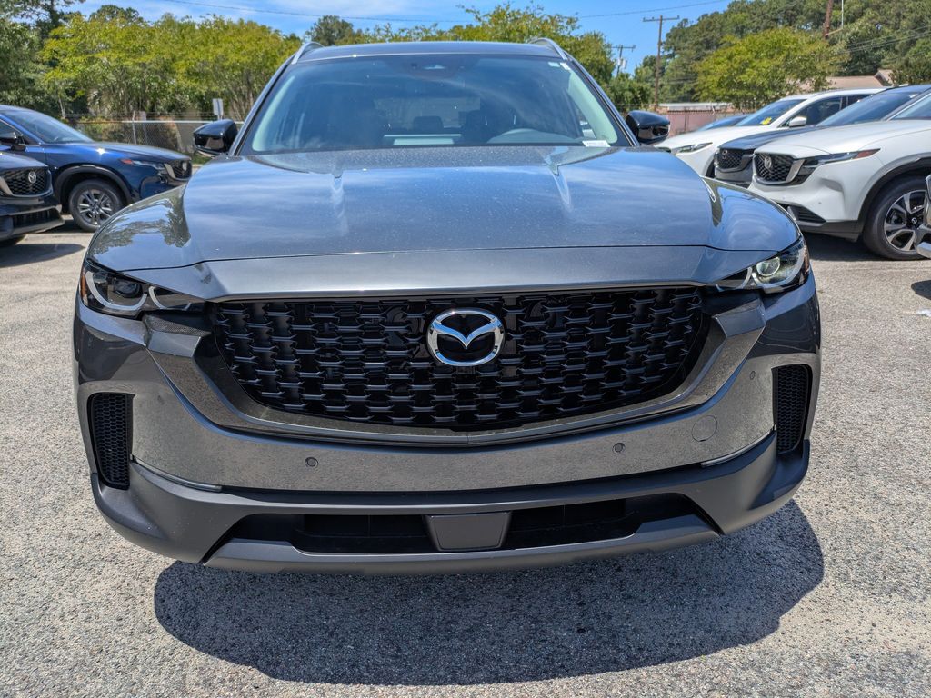 2026 Mazda CX-50 2.5 S Premium