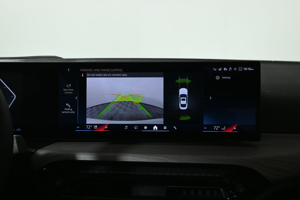 Thumbnail: 2026 BMW 4 Series - 23