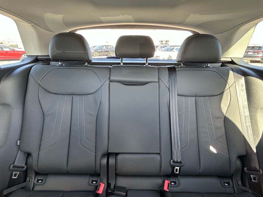 New 2026 Gray Audi  image 14