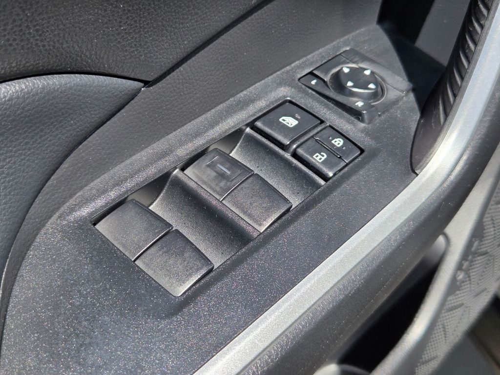 Used 2023 Toyota RAV4 SUV