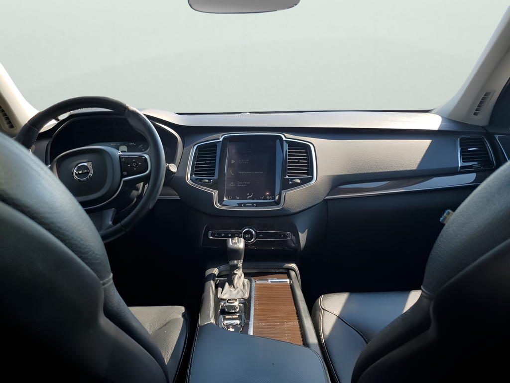 Used Car 2017 Volvo Xc90  T5 Momentum For Sale Under $20,000 In Austin, Texas