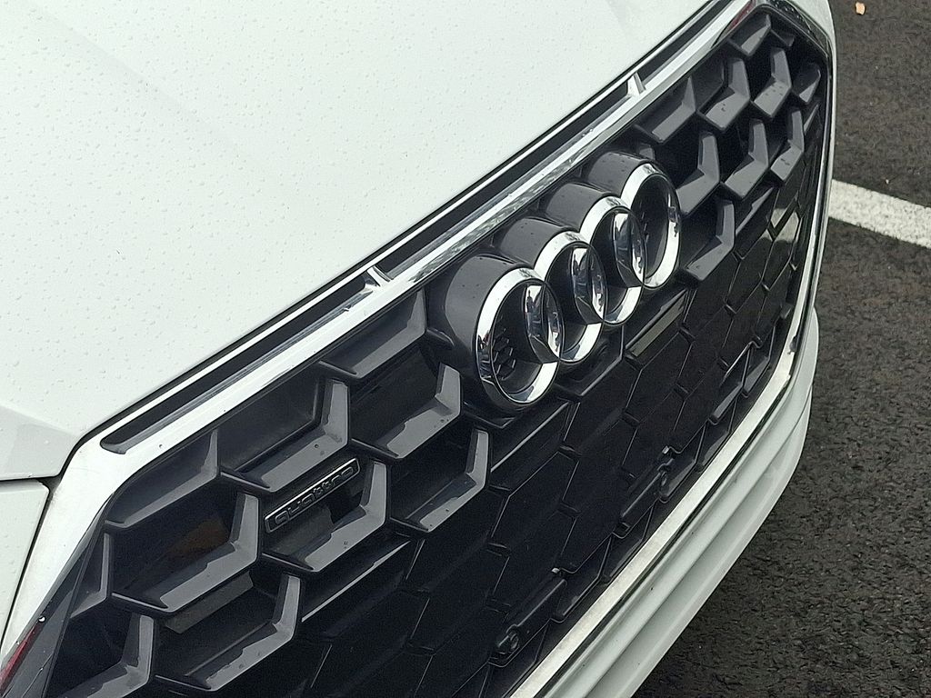 Thumbnail: 2024 Audi A5 - 3