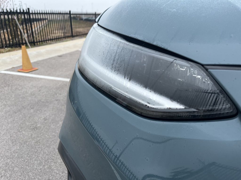 Thumbnail: 2023 Honda HR-V - 14