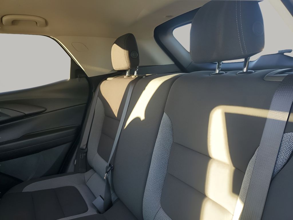 Used Car 2023 Chevrolet Trailblazer  Lt For Sale Under $25,000 In Austin, Texas