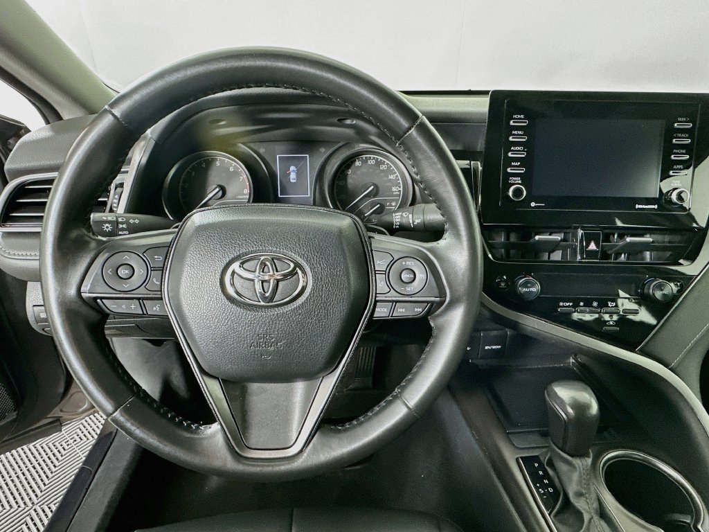 Thumbnail: 2024 Toyota Camry - 11