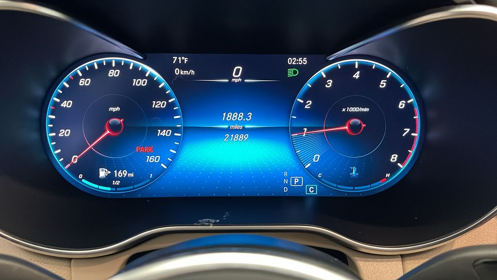 2022 Mercedes-Benz GLC 300 16