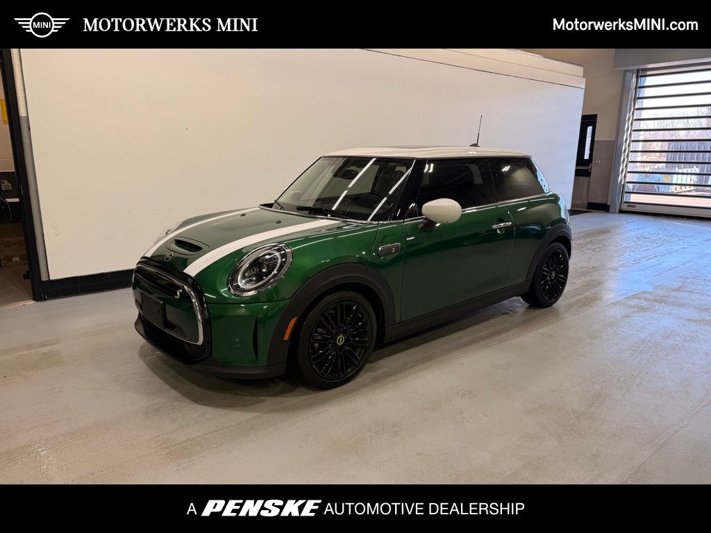 Thumbnail: 2024 MINI Cooper - 1