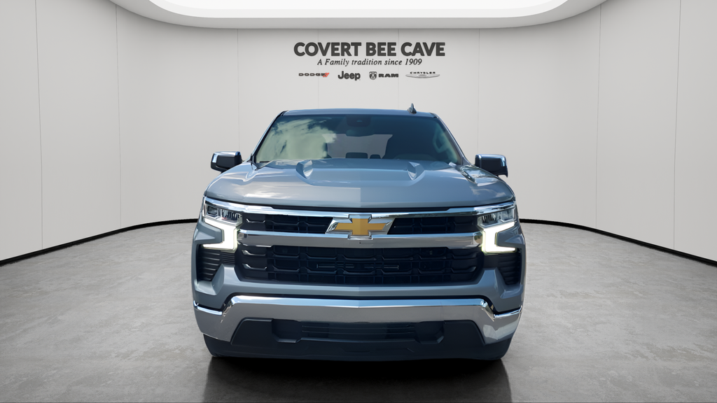 Used Car 2023 Chevrolet Silverado 1500  Lt For Sale In Austin, Texas