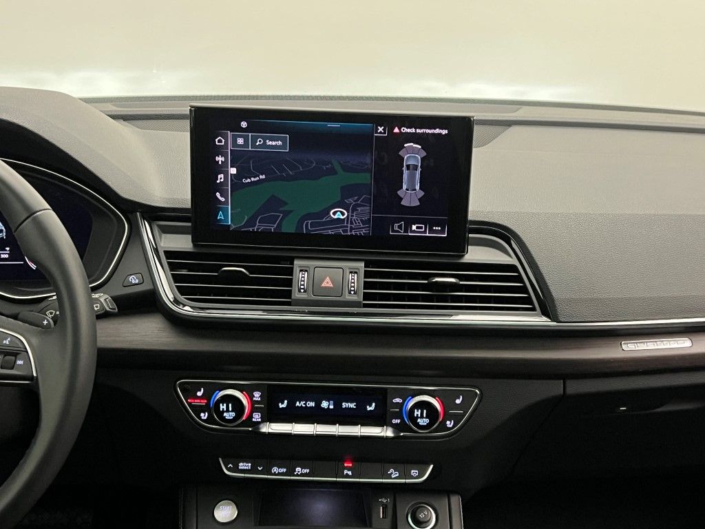 Thumbnail: 2023 Audi Q5 - 19