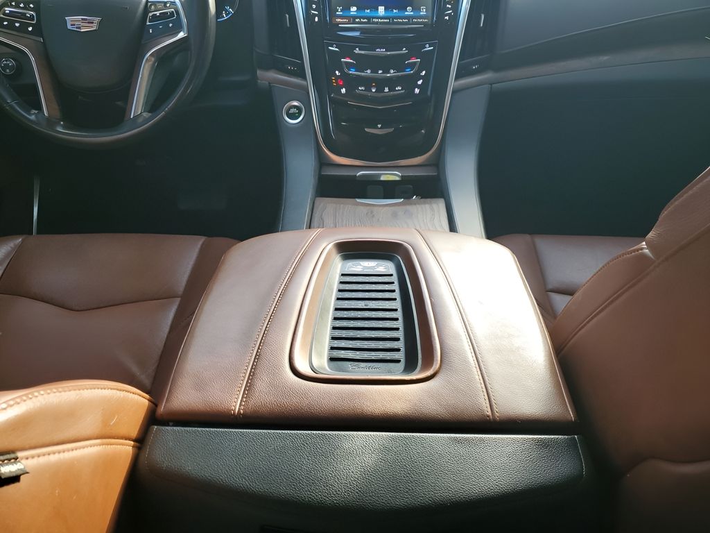 Used Car 2019 Cadillac Escalade  Premium Luxury For Sale Under $35,000 In Austin, Texas
