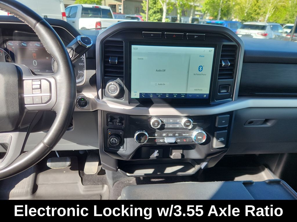 2023 Ford F-150 XLT - Photo 19