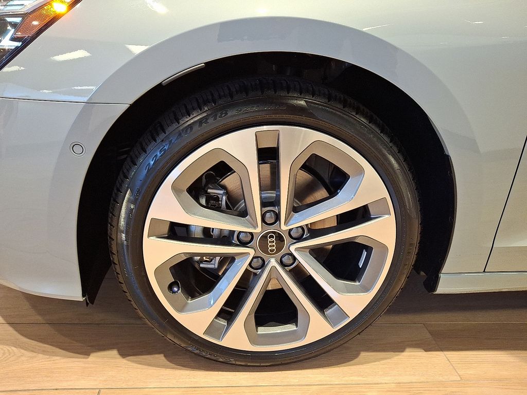 Thumbnail: 2025 Audi A3 - 5