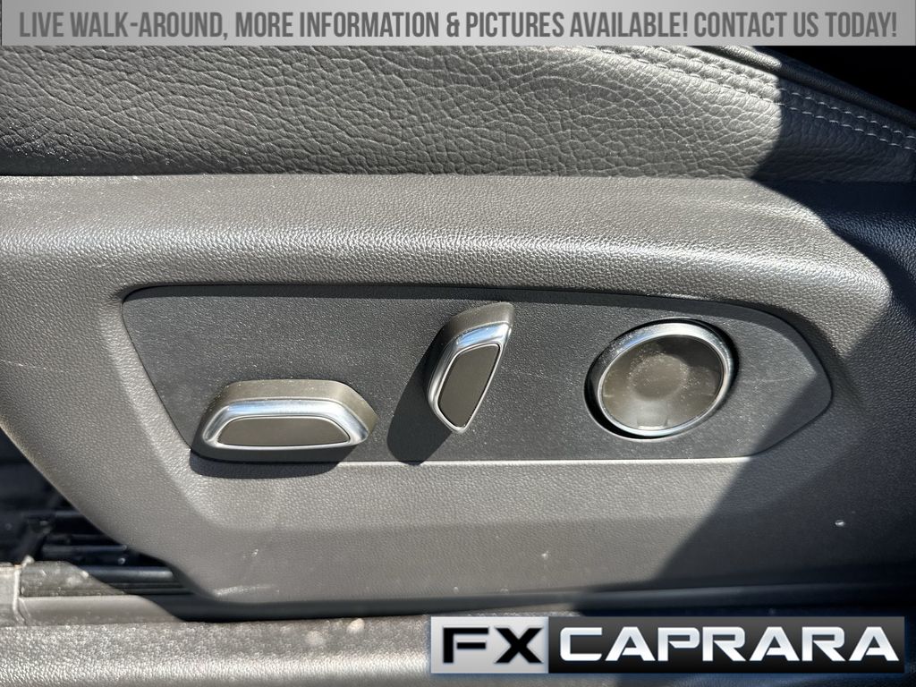 Used 2026 GMC Yukon SUV