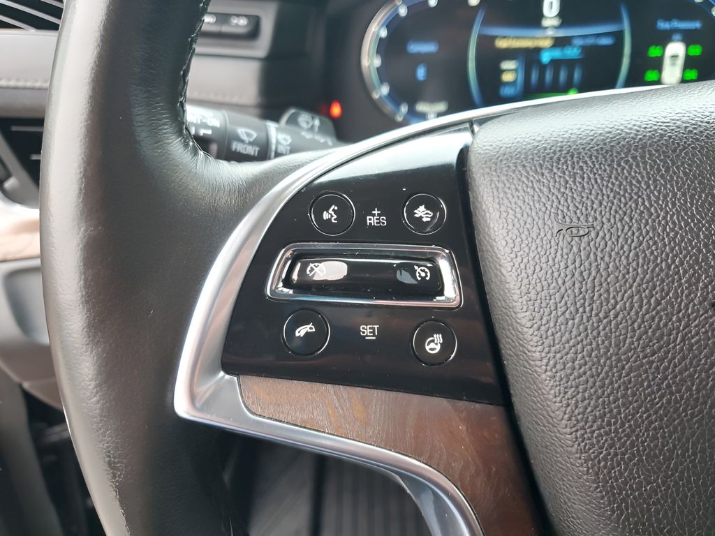 Used Car 2016 Cadillac Escalade  Premium For Sale Under $30,000 In Austin, Texas