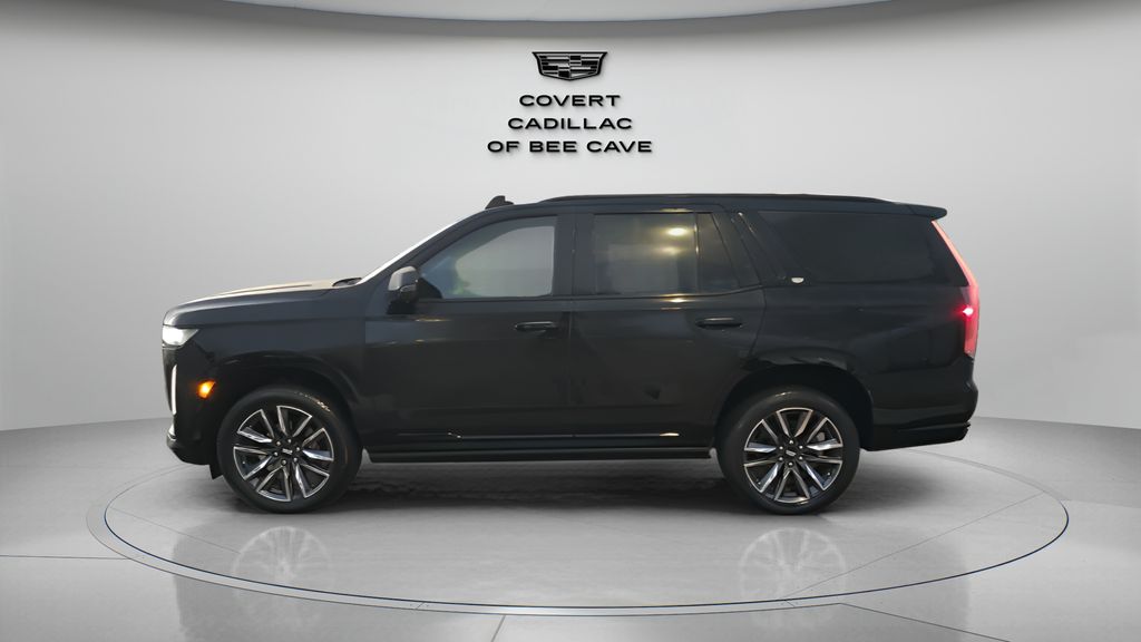 Used Car 2023 Cadillac Escalade  Sport Platinum For Sale Under $80,000 In Austin, Texas