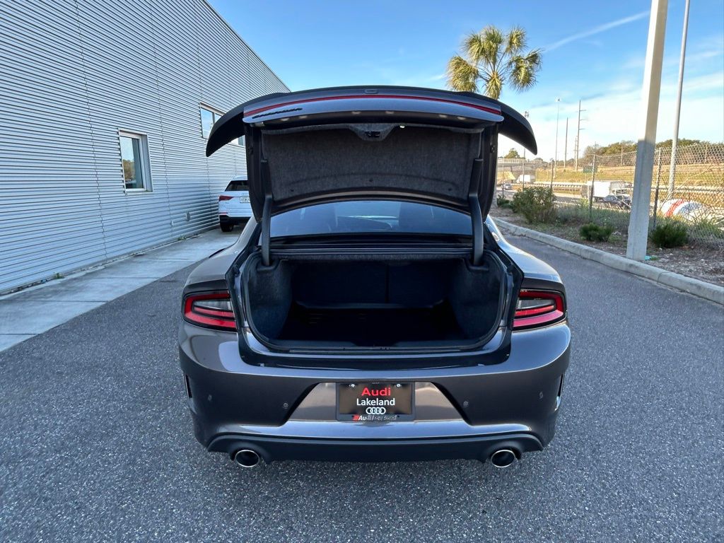 Used 2023 Gray Dodge R/T Scat Pack image 50