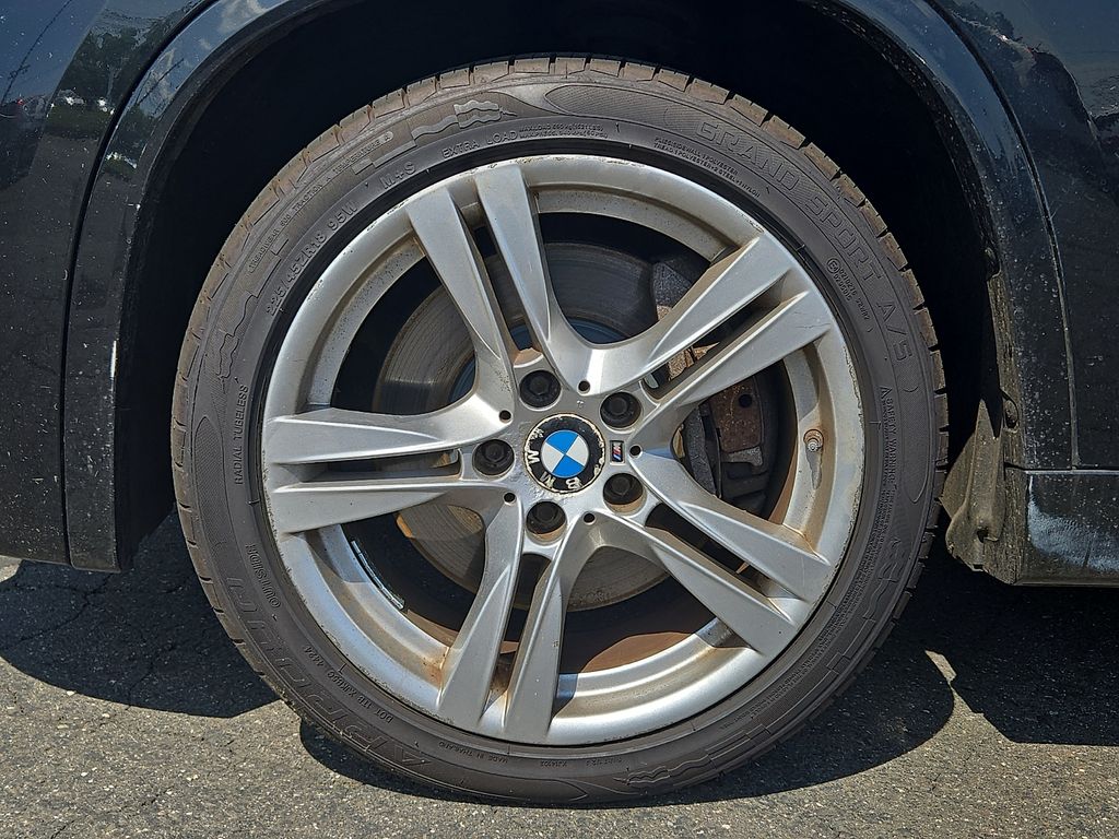 2013 BMW X1 35i - Photo 9