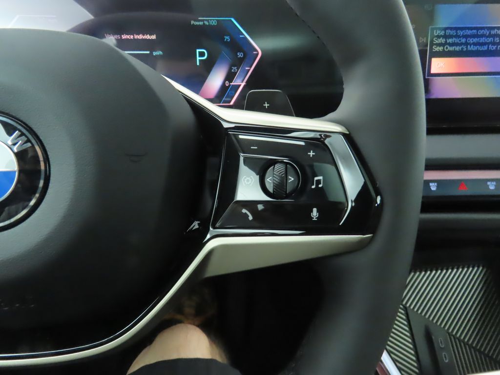 Thumbnail: 2025 BMW X3 - 12