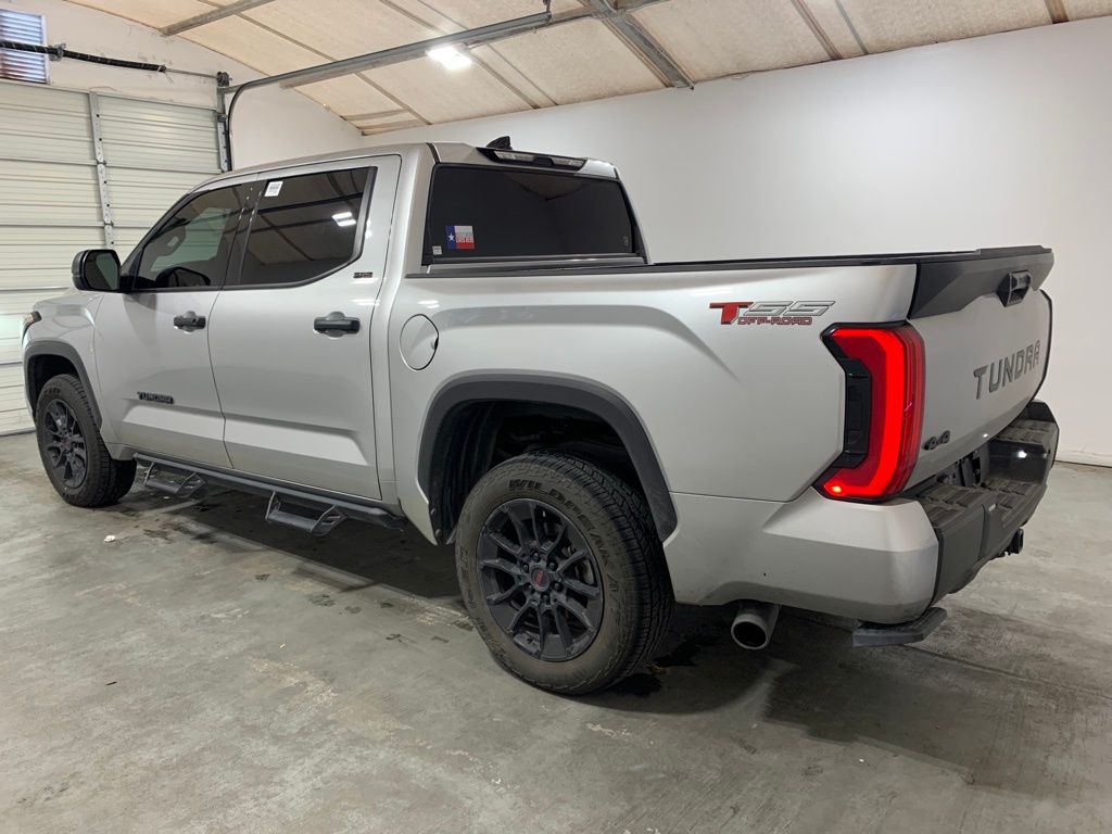 2023 Toyota Tundra SR5 5