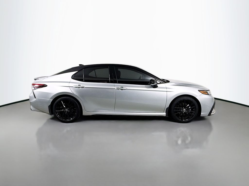 Thumbnail: 2023 Toyota Camry - 4