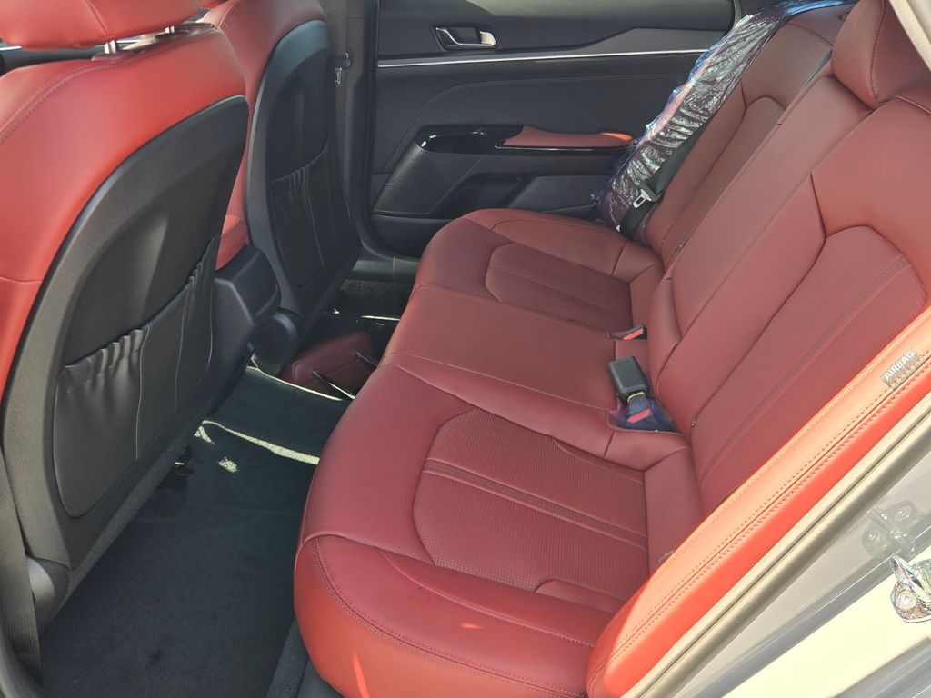 2026 Kia K5 - $30,981