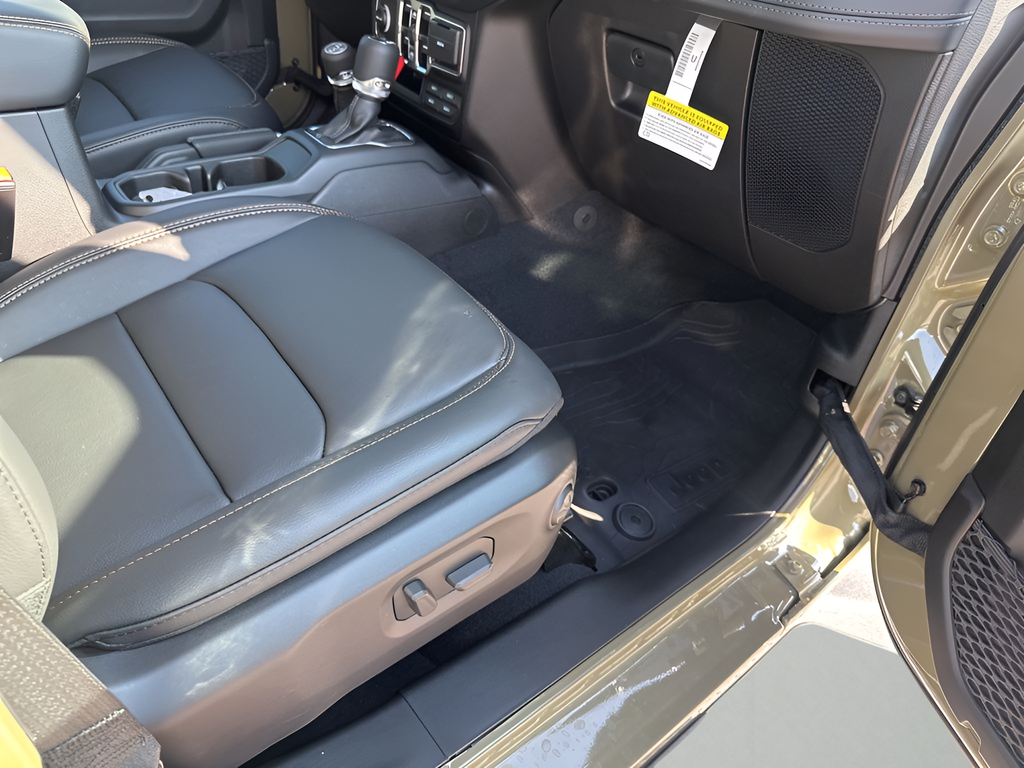 New Car 2025 Jeep Gladiator  For Sale Under $50,000 In Austin, Texas