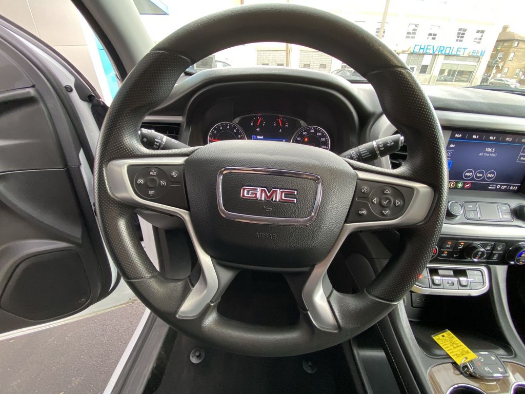 2023 GMC Acadia SLE - Photo 12