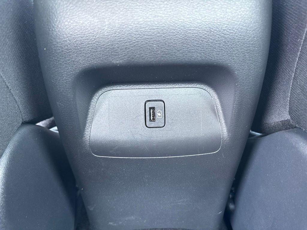 Used 2025 Nissan Sentra Sedan
