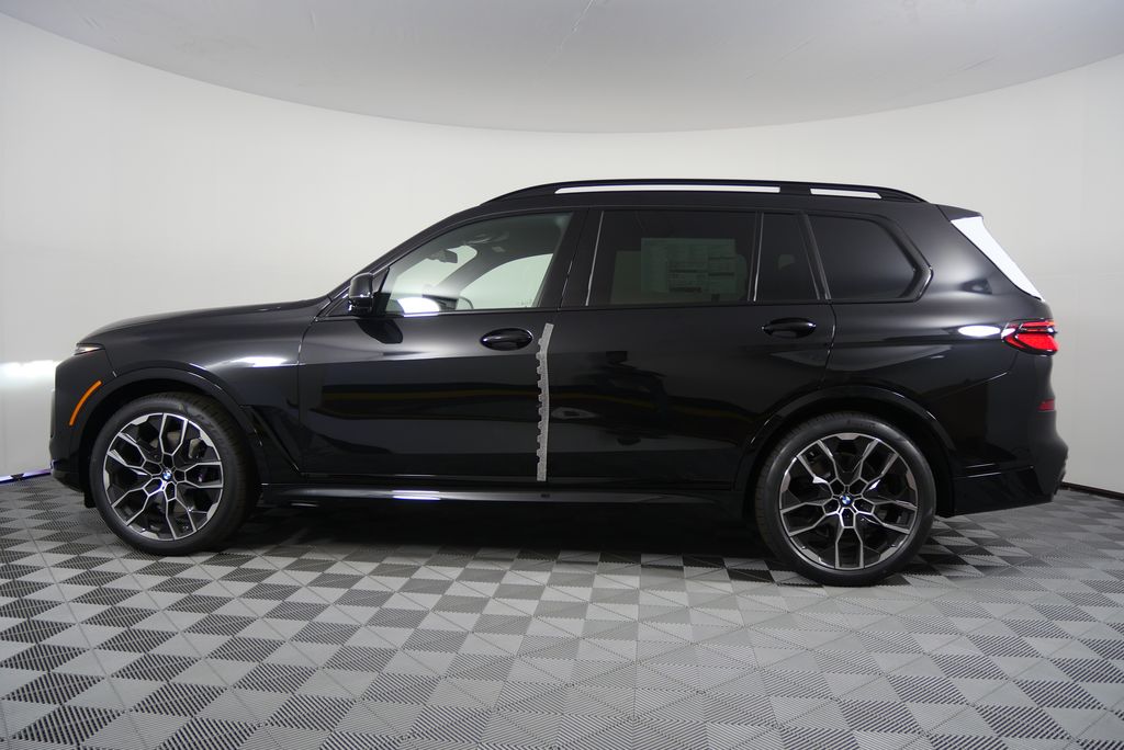 2026 BMW X7 xDrive40i 6