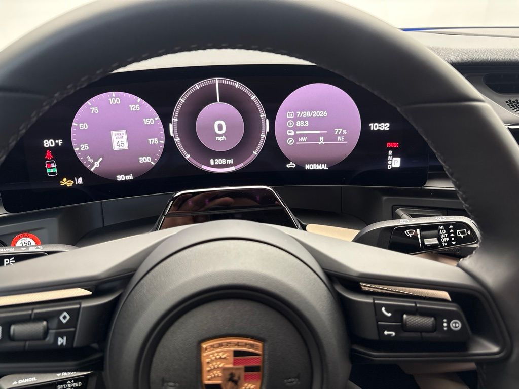 Thumbnail: 2026 Porsche Cayenne - 30