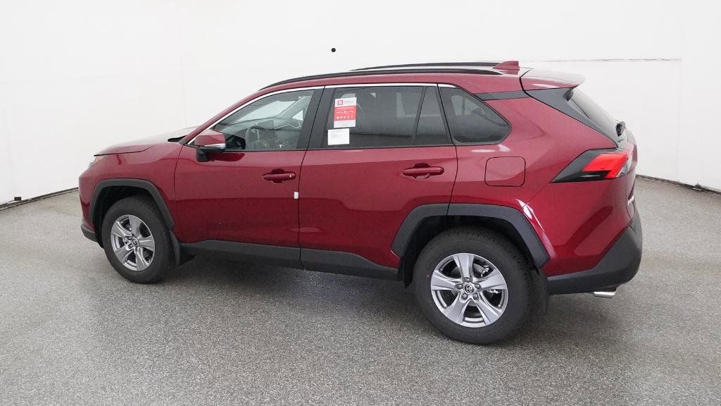 Thumbnail: 2025 Toyota RAV4 - 28