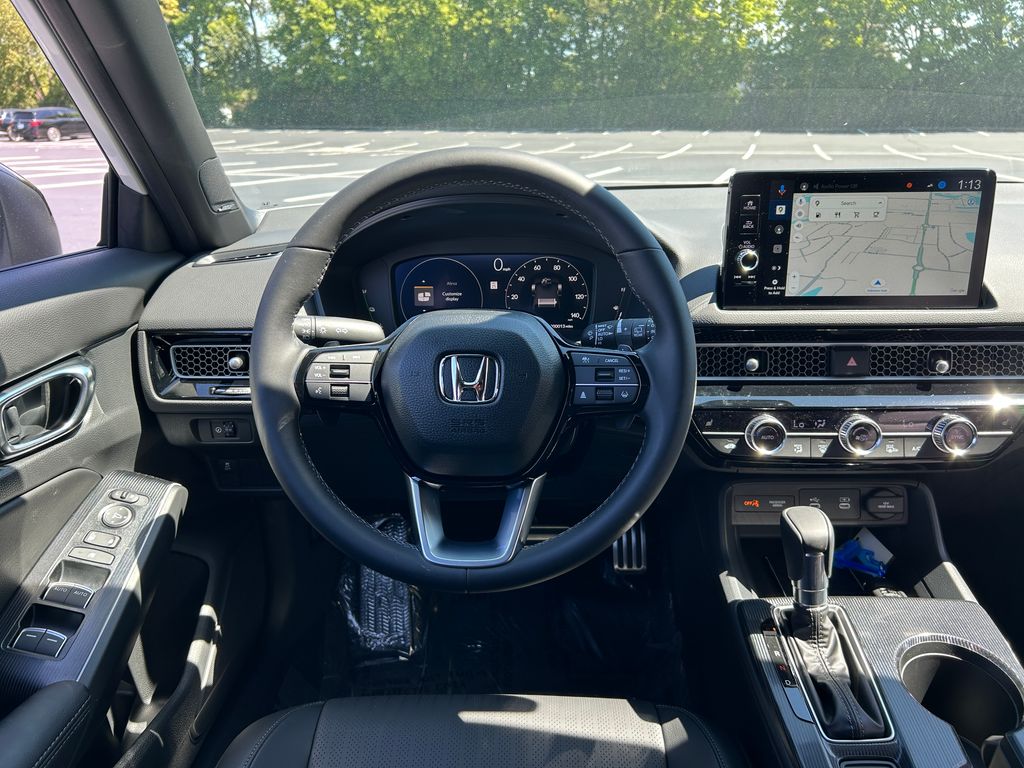 Thumbnail: 2026 Honda Civic - 13