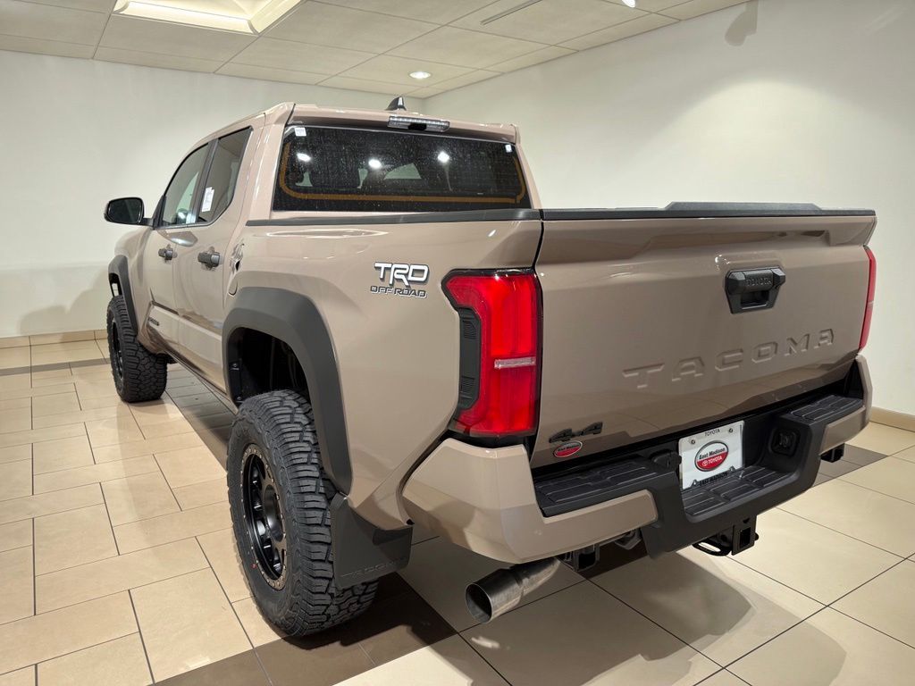 Thumbnail: 2026 Toyota Tacoma - 3