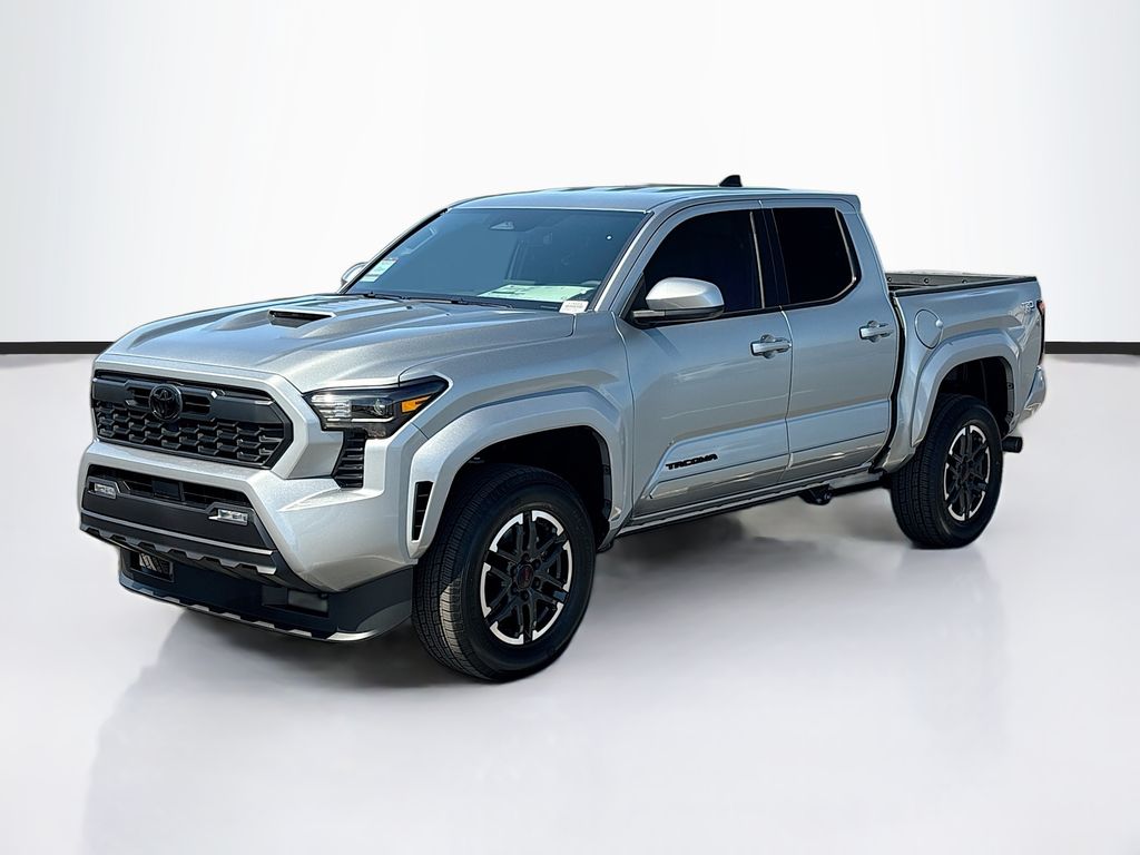 Thumbnail: 2026 Toyota Tacoma - 1