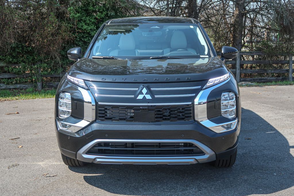 2026 Mitsubishi Outlander SE 2.5 S-AWC