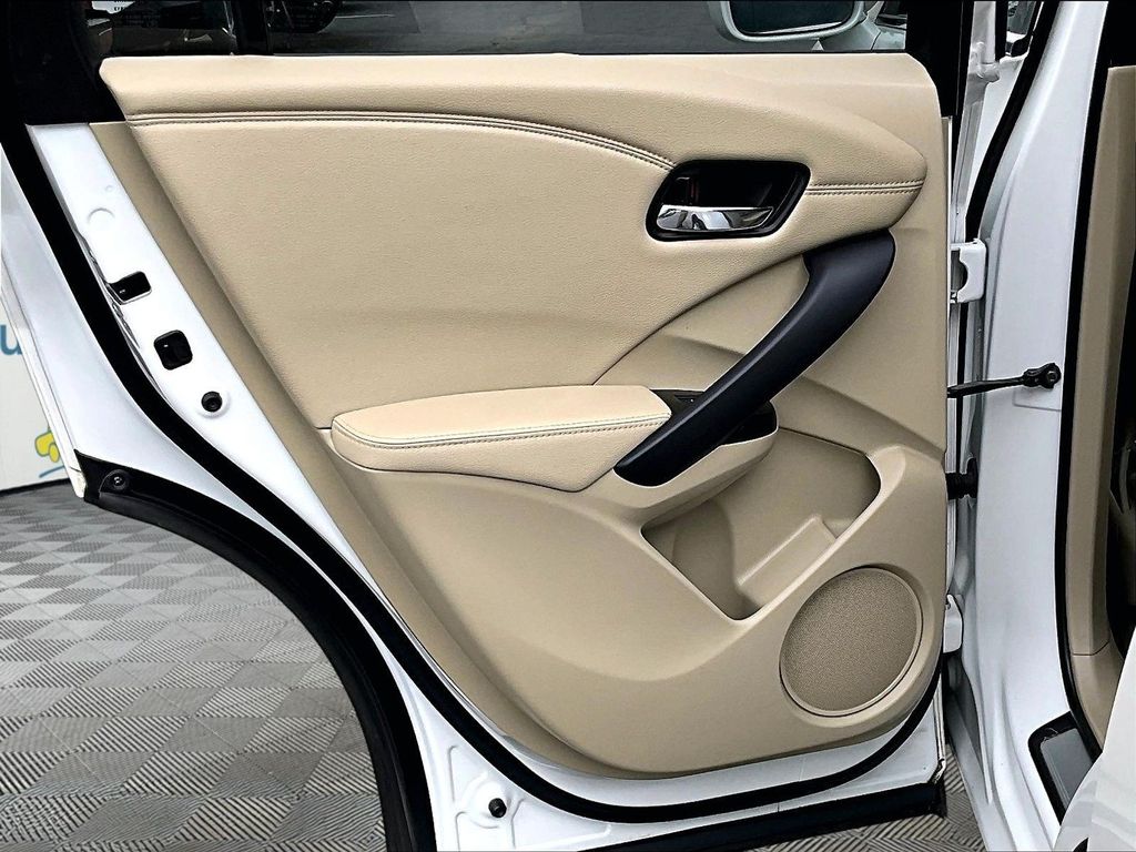 2018 Acura RDX — photo 23