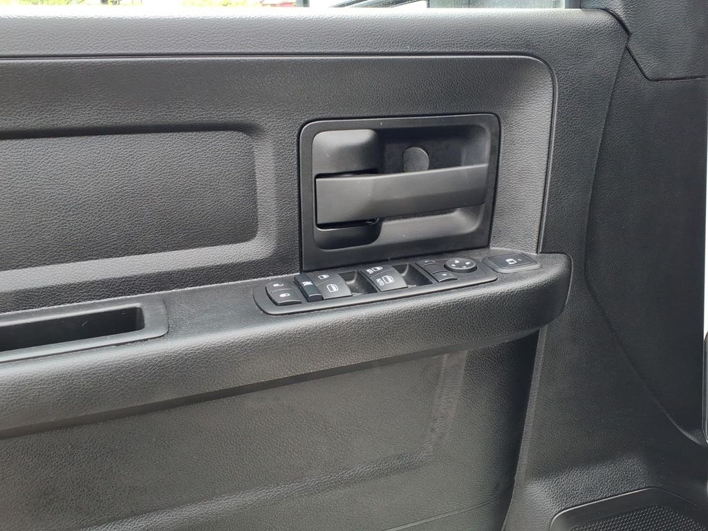 used 2024 Ram 2500 car, priced at $39,900