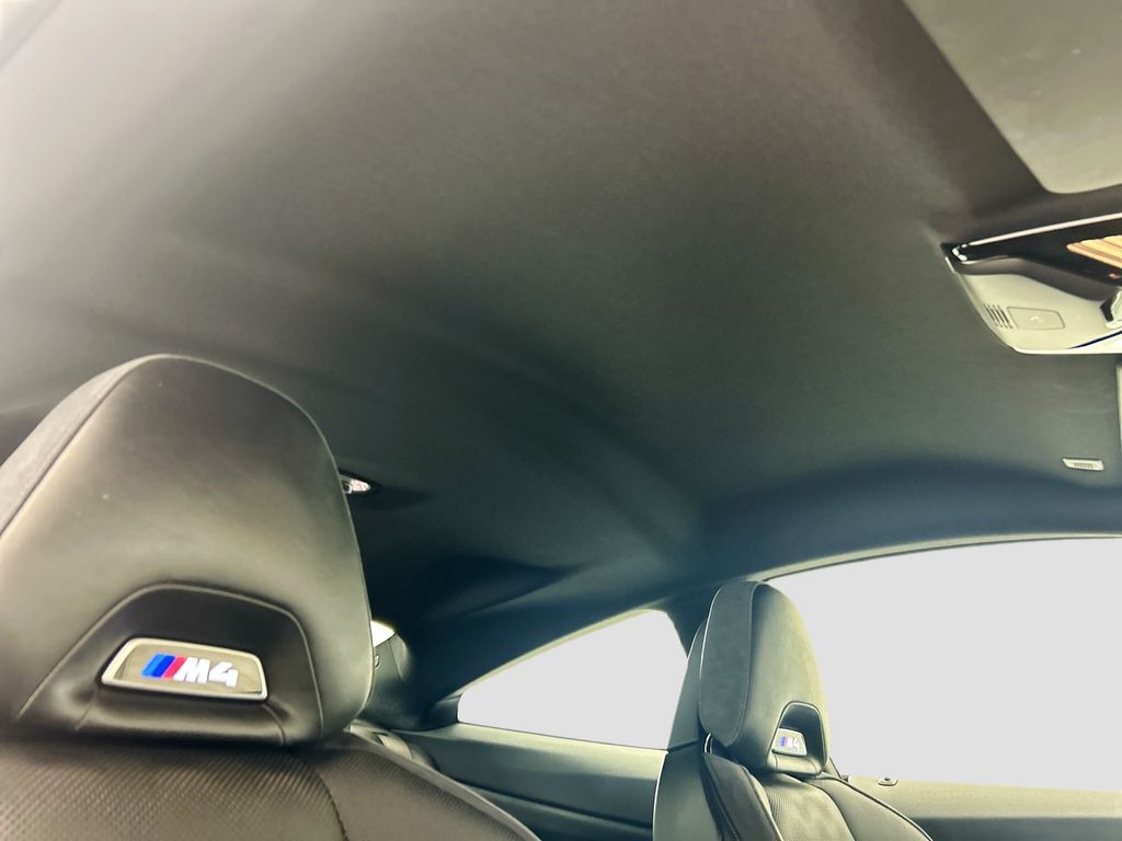 Thumbnail: 2022 BMW M4 - 17