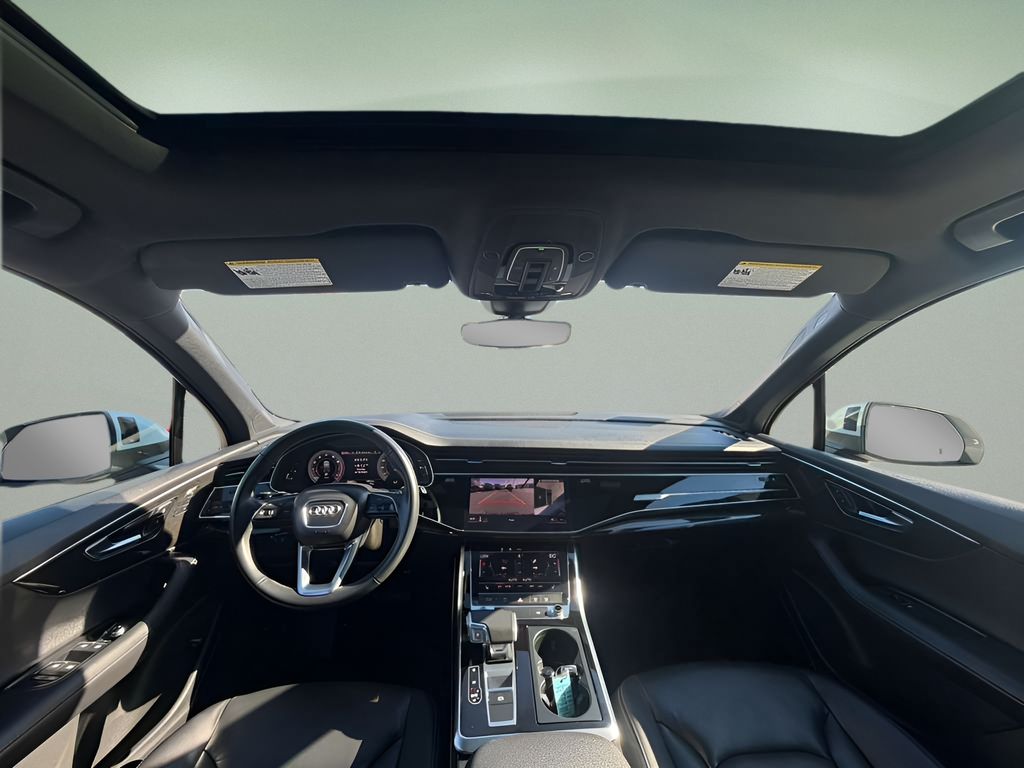 Used 2025 Audi Q7 SUV