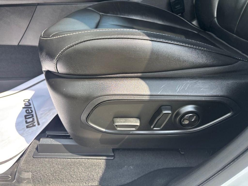 Used 2023 Jeep Grand Cherokee L SUV