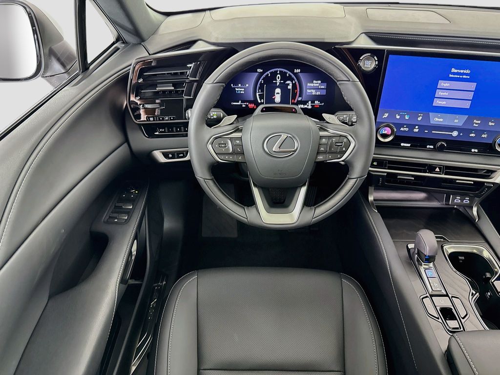 Thumbnail: 2026 Lexus RX - 11